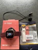 Versa 3 Smartwatch + GPS Nordrhein-Westfalen - Beckum Vorschau