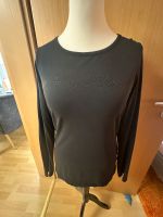 Tommy Hilfiger Longsleeve XL schwarz Nordrhein-Westfalen - Mülheim (Ruhr) Vorschau