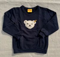 Steiff Pullover Oberteil Sweatshirt Hoodie Mädchen Nordrhein-Westfalen - Grevenbroich Vorschau