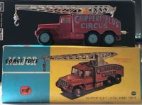 Corgi Toys 1121 Chipperfield's Circus Crane Truck Schleswig-Holstein - Ammersbek Vorschau