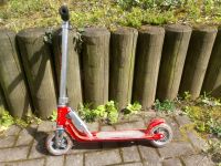 Scooter Roller HUDORA Big Wheel ideal für Anfänger Stuttgart - Weilimdorf Vorschau