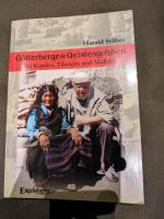Kurden, Tibetern und Mullahs Kurdistan Harald Stöber Baden-Württemberg - Rottenburg am Neckar Vorschau