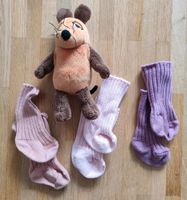 Socken Größe 13 Babysocken Münster (Westfalen) - Mecklenbeck Vorschau