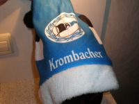 DSC Arminia Bielefeld *Original Krombacher Fan-Mütze*TOP RARITÄT Nordrhein-Westfalen - Harsewinkel Vorschau