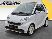 Smart ForTwo coupe softouch passion micro hybrid drive Thüringen - Neuhaus Vorschau