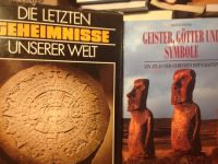 TOLLE BÜCHER - u. a. Schimpfwörter, Fische, Pflanzen usw. Nordrhein-Westfalen - Paderborn Vorschau