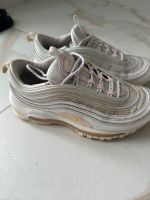 Nike 97er Größe 37,5 Niedersachsen - Haren (Ems) Vorschau