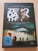 DVD "Zero Dark Thirty" Niedersachsen - Tarmstedt Vorschau