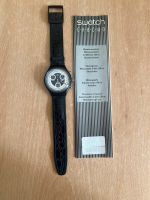 Swatch Swiss Uhr, Chrono SCN102 Hessen - Flörsheim am Main Vorschau