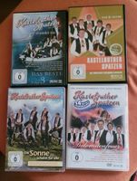 DVDs neuwertig Kasthelruther Spatzen,Musik Thüringen - Wernshausen Vorschau