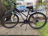 Damenfahrrad, Schwinn GTX 3 Hybrid, gebraucht, aber neuwertig! Nordrhein-Westfalen - Meckenheim Vorschau