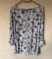 Opus Bluse Gr 42 Sommerbluse Hemd Oberteil leicht luftig elegant Düsseldorf - Friedrichstadt Vorschau