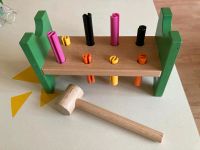 Hammerspiel für Kinder Sachsen-Anhalt - Braunsbedra Vorschau