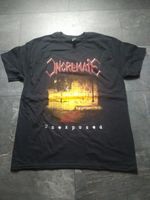 INCREMATE "Unexposed" T-Shirt Morbid Angel Protector Sodom Death Dresden - Äußere Neustadt Vorschau