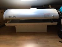 Solarium Phillips HB 558 Niedersachsen - Wunstorf Vorschau