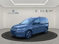 Volkswagen Caddy Dark Label 2.0TDI*Pano*LED*NAVI Bayern - Röfingen Vorschau