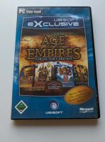 Age of Empires Collector's Edition Frankfurt am Main - Bockenheim Vorschau