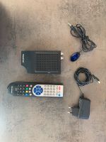 TELESTAR TELEMINI HD - Kompakter HDTV Free-to-Air Receiver Bayern - Geretsried Vorschau