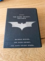 The Dark Knight Trilogie  steelbooks Batman begins dark knight Niedersachsen - Gifhorn Vorschau