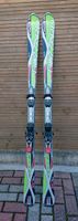 Ski Blizzard X-Cross XC IQ Pro mit Bindung | Alpin Abfahrt Schi Thüringen - Georgenthal Vorschau