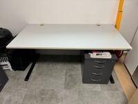 REISS Büromöbel Schreibtisch Büroschreibtisch 160x80 cm Nordrhein-Westfalen - Rietberg Vorschau