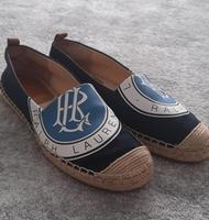 Ralph Lauren Espadrilles Damenschuhe Größe 37 Schleswig-Holstein - Altenholz Vorschau