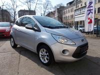 Ford Ka/Ka+*KLIMA*SHZ*ALU*SV*ZV*EU6*1te HAND* Leipzig - Plagwitz Vorschau
