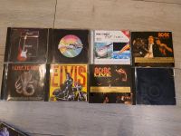 Musiksammlung CD, Fetenhits, Malle Musik, ACDC, TECHNO Niedersachsen - Achim Vorschau