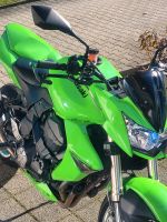 Z 1000, ABS,Z1000, Kawasaki Z 1000, Naketbike, Bayern - Hinterschmiding Vorschau