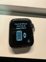 Apple Watch 6 44mm in OVP kein Armband DISPLAY GESPRUNGEN Baden-Württemberg - Karlsruhe Vorschau