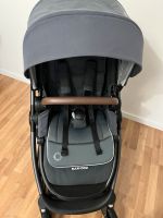 Kinderwagen MaxiCosi Andora 2 Nürnberg (Mittelfr) - Südoststadt Vorschau