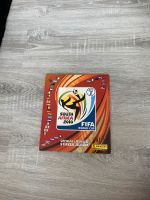 Panini WM 2010 Stickeralbum und Sticker Niedersachsen - Uelzen Vorschau