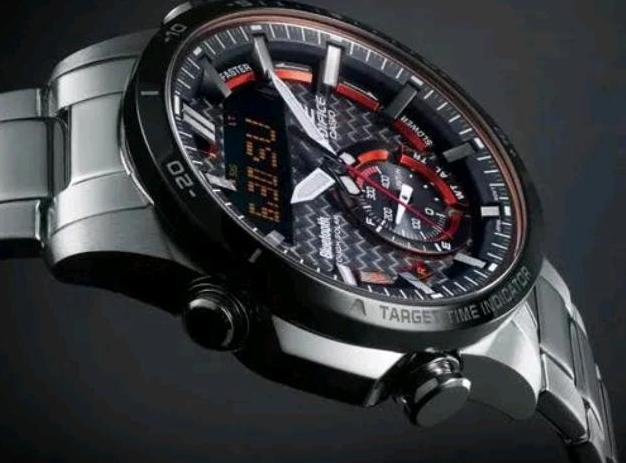 Casio edifice 800 db hotsell