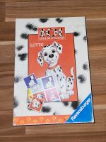 V*** Ravensburger Disney 101 Dalmatiner Lotto vollständig Aachen - Kornelimünster/Walheim Vorschau