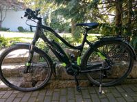 Haibike Sduro 6.0 Dresden - Langebrueck Vorschau