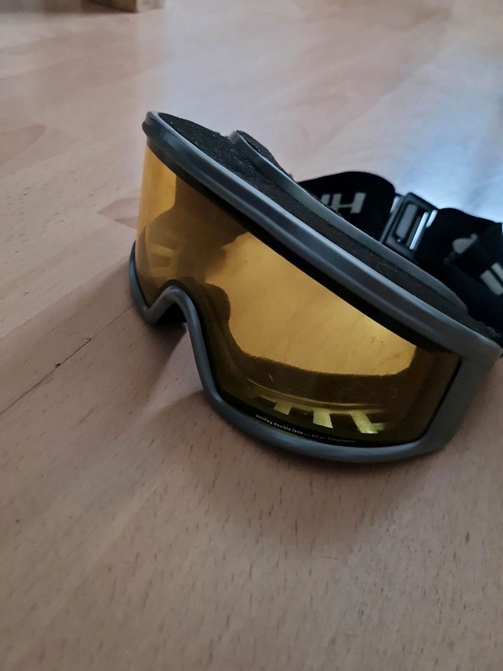 Skibrille / Motorradbrille in Eriskirch