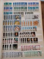 Prallvolles Album DDR Dubletten zu verkaufen Schleswig-Holstein - Brokdorf Vorschau