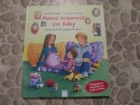 Buch: Mama bekommt ein Baby - kindgerechte Aufklärung Berlin - Pankow Vorschau