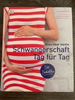 Buch „Schwangerschaft - Tag für Tag“ Sachsen - Chemnitz Vorschau