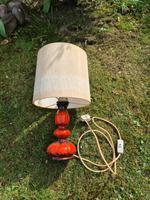 Retro-Nachttischlampe Herzogtum Lauenburg - Breitenfelde Vorschau