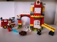 Lego duplo Feuerwehr Bayern - Rosenheim Vorschau