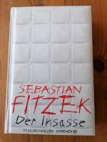 Der Insasse von Sebastian Fitzek Niedersachsen - Herzberg am Harz Vorschau