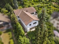 Traumhafte Villa mit unvergleichlichem Panorama über die Rheinebene Hessen - Seeheim-Jugenheim Vorschau