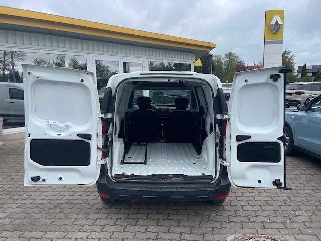 Dacia Dokker LKW 1.3 TCE Comfort Klima*Radio in Neustadt Vogtland