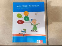 Mein FRESCH-Wörterbuch Hessen - Mühltal  Vorschau