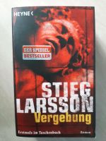 Stieg Larsson Vergebung Baden-Württemberg - Ludwigsburg Vorschau