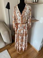 Kleid Oui Paisley Maxikleid Hessen - Waldsolms Vorschau