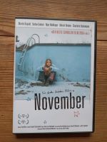 November DVD von Luki Frieden Rheinland-Pfalz - Neuhemsbach Vorschau