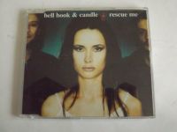 CD - Maxi - bell book & candle - rescue me Heiligengrabe - Blumenthal Vorschau