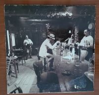 LED ZEPPELIN IN THROUGH THE OUT DOOR VINYL LP Plattenauflösung Wandsbek - Hamburg Hummelsbüttel  Vorschau